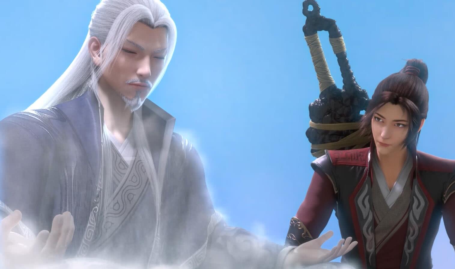 斗破苍穹:萧玄实力到底有多强,曾经泛大陆最接近斗帝的存在