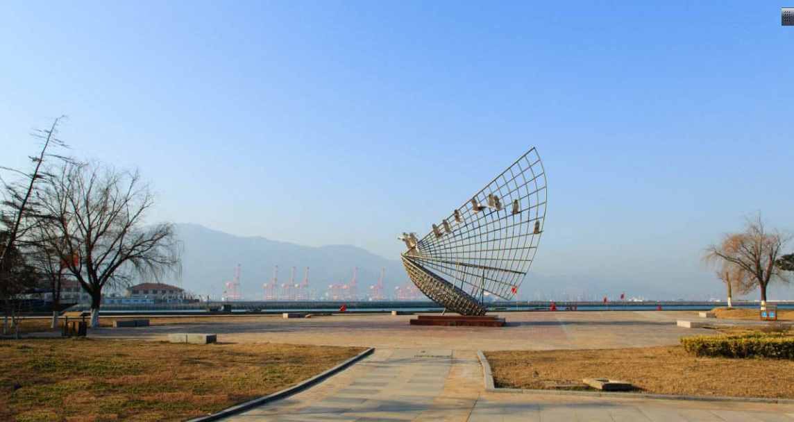 去连云港旅游,这些美丽的景点,千万不要错过