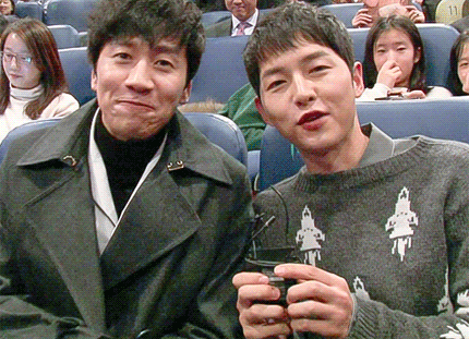 runningman这十位男嘉宾,你最希望谁再次出演?