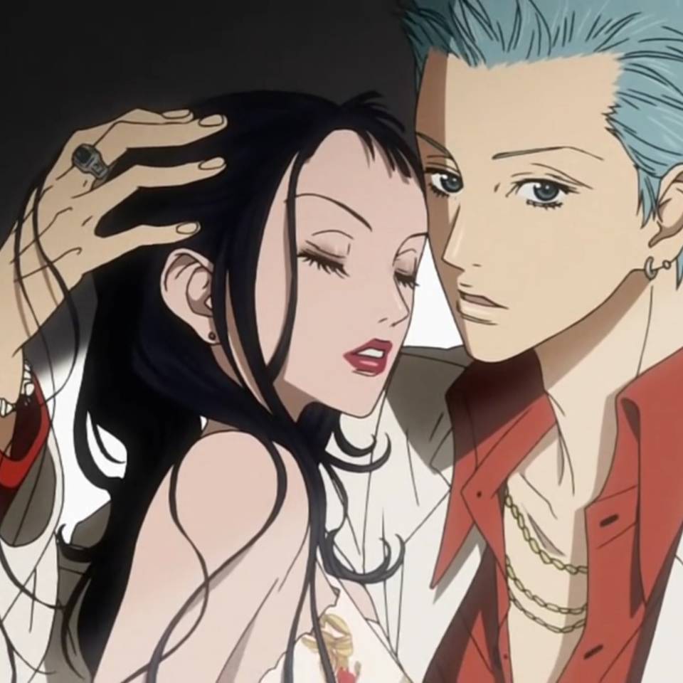 一个出身普通身材完美的高中女孩早坂紫与的高傲男子