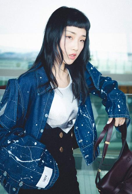 yammy和sunne节目中吵架引发网友争议,只因yammy长得丑?