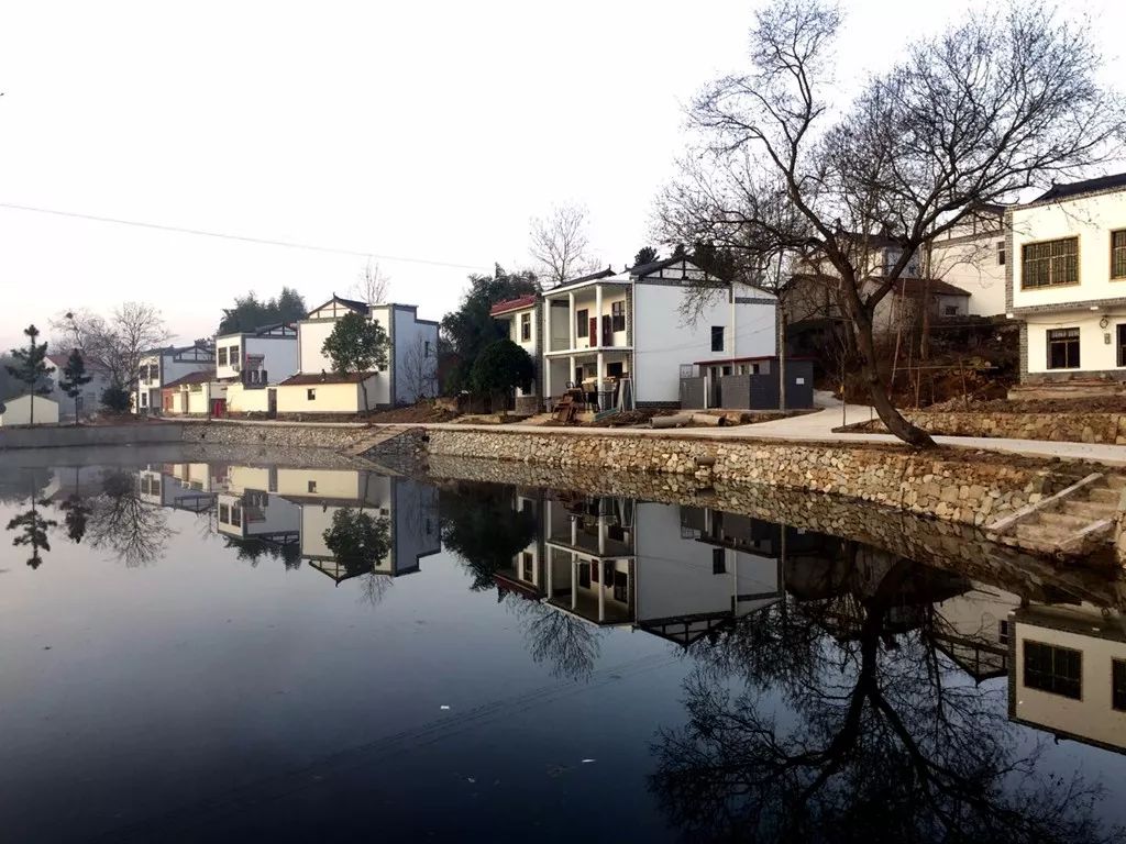 黄陂姚集:往事如烟