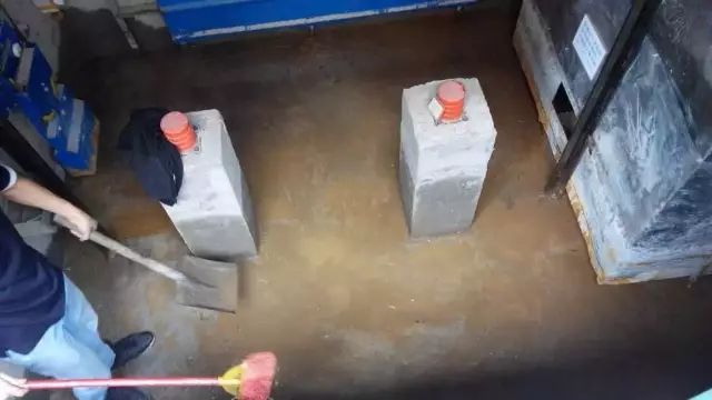 电梯底坑防水怎么做,都在这了,转发走,不用谢我!