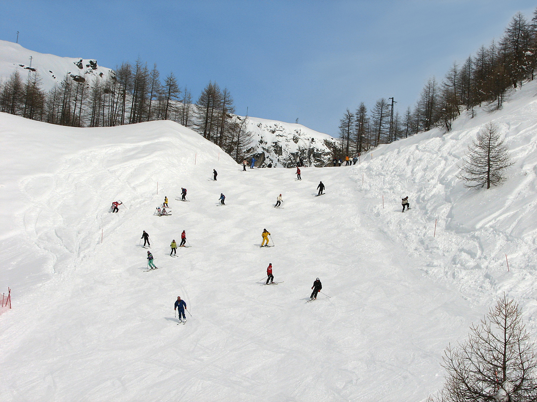 成都玩乐攻略# 92 说到成都旅游,怎能不提大邑的西岭雪山滑雪场呢?