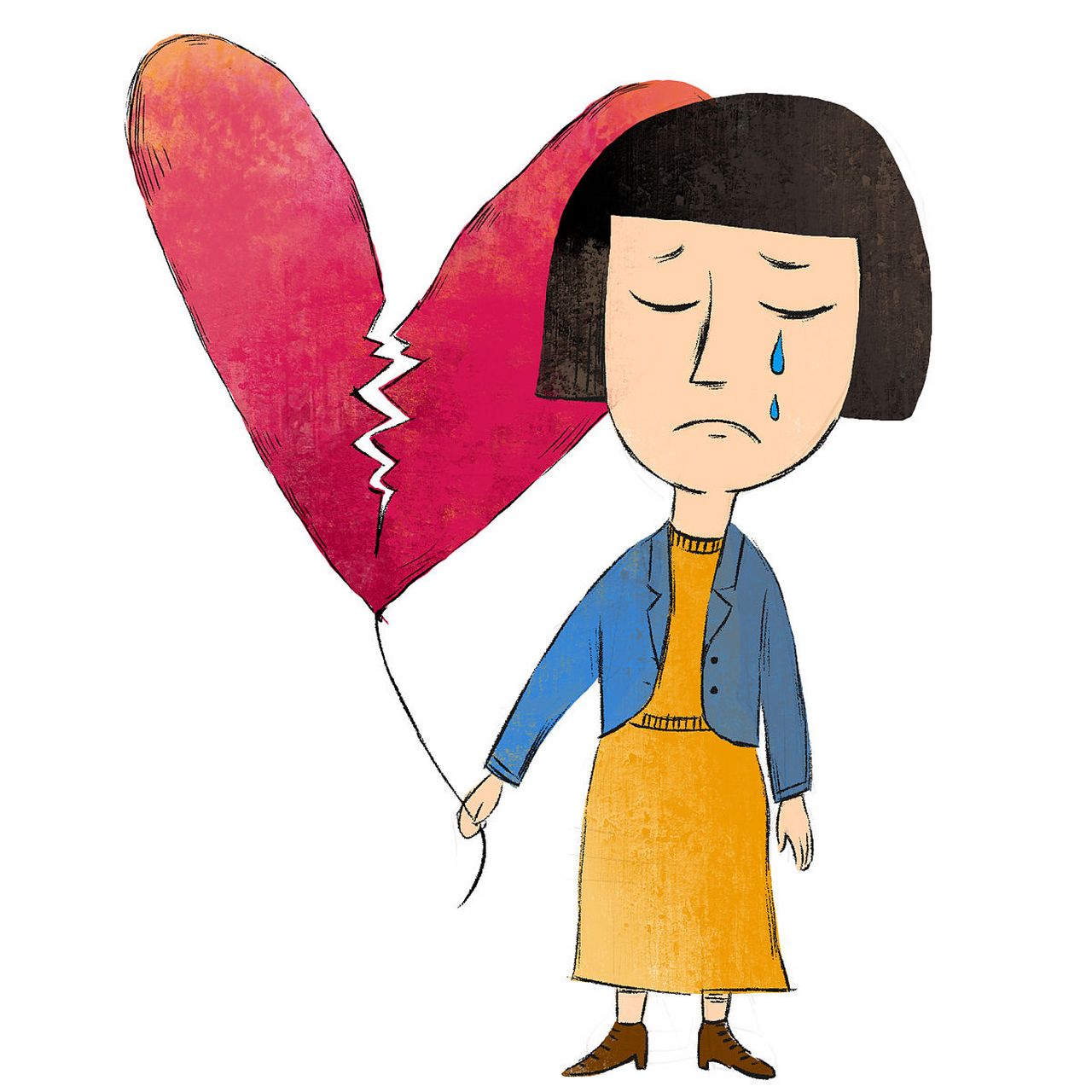 心理学:永远不要害怕得罪人,你身边90%的人都可以