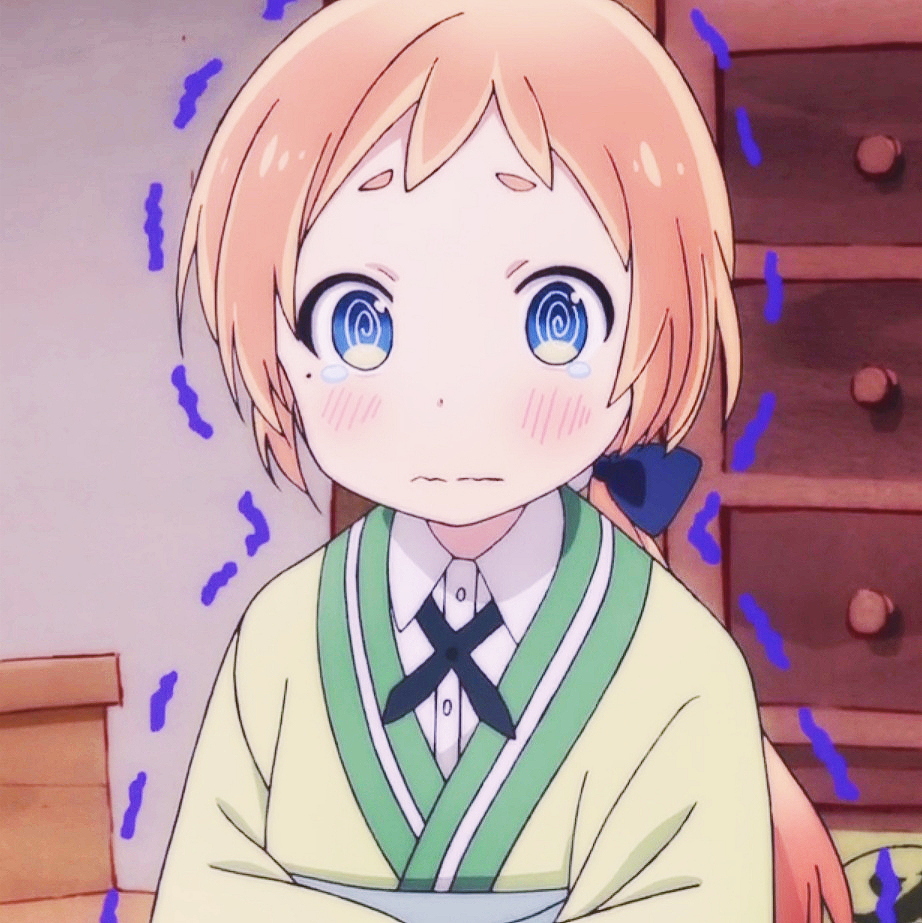 枣乃乃是见习urara,枣妮娜的妹妹,会腹语术和人偶占卜.