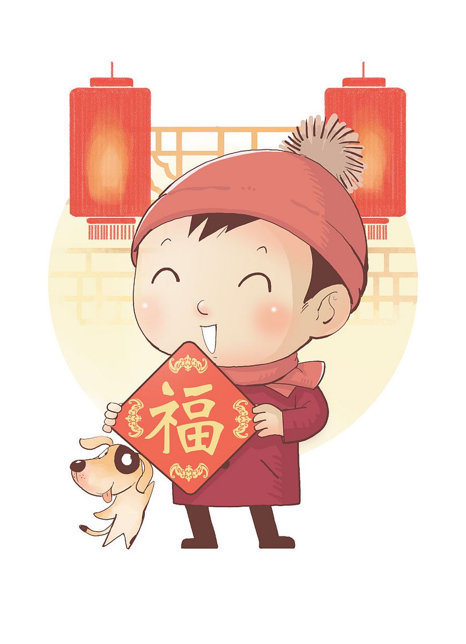 除夕一夜跨两年,家家户户都会在这一晚上,与家人一起守岁,辞旧迎新.