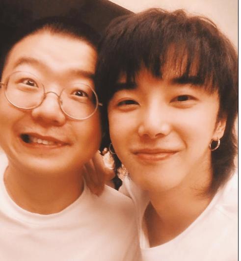 李诞吐槽完华晨宇没有作品,又暗讽杨幂"不自重",比金星还敢说