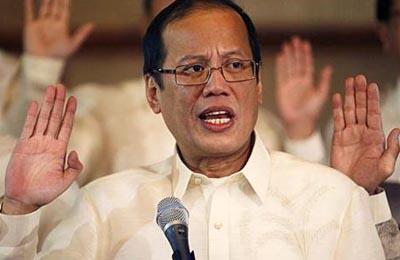 阿基诺三世辩解什么?刚首次打破沉默,称不要让自已被愚弄两次