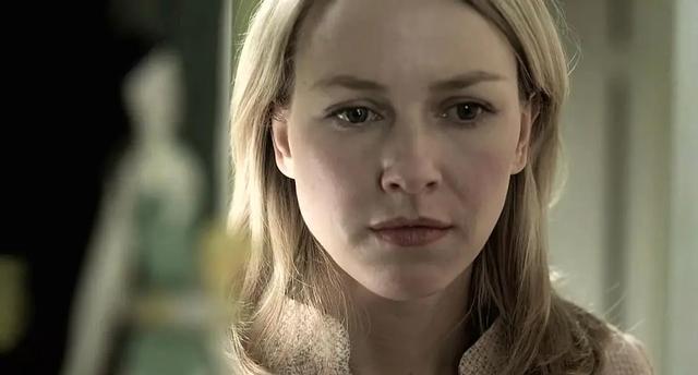 《21克》:所谓灵魂救赎只是假象,生活态度决定了生命的轻重