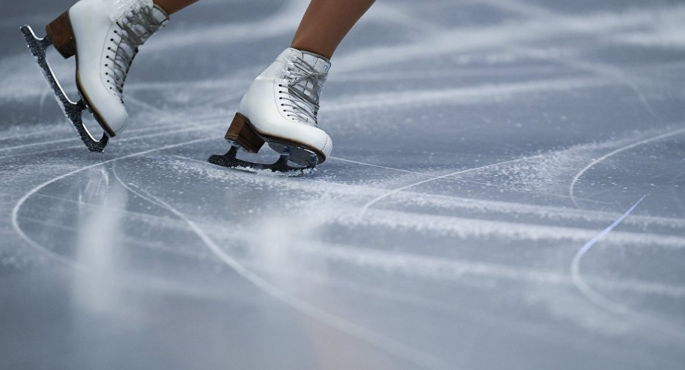 黑人运动能力很强，但为什么“花样滑冰”历史上，很少见黑人？-袁载誉