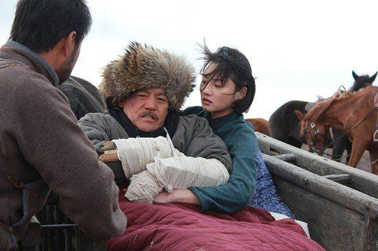 土匪也抗日,"九一八"后杀敌报国的东北绿林好汉"老北风"