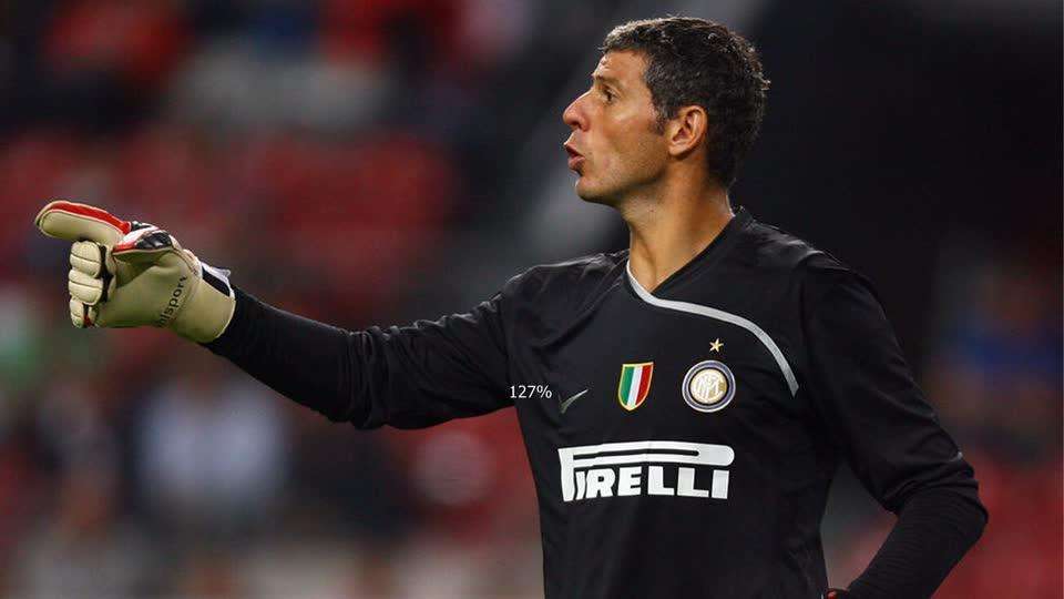 托尔多:年少成名却被布冯埋没,千禧年欧洲杯距离神坛只差一步