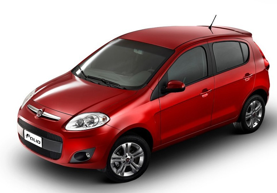 派力奥(海外)符合国人的审美,设计合理,稳重大气中不失运动气息