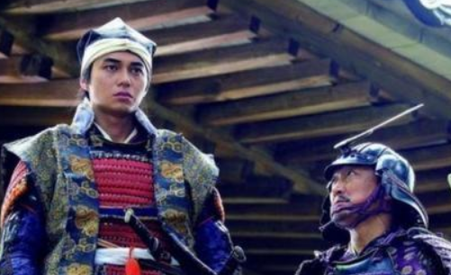 白江口之战,日军是唐朝军队的4倍,为何最后输的连裤子都不剩?