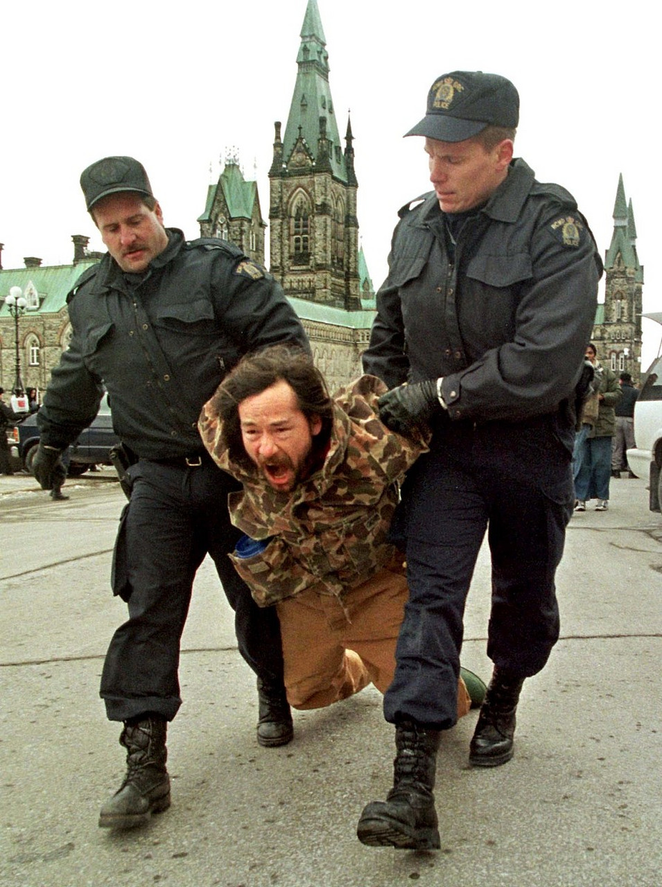 这名俄罗斯人被乌克兰情报局策反,准备对俄罗斯库页岛