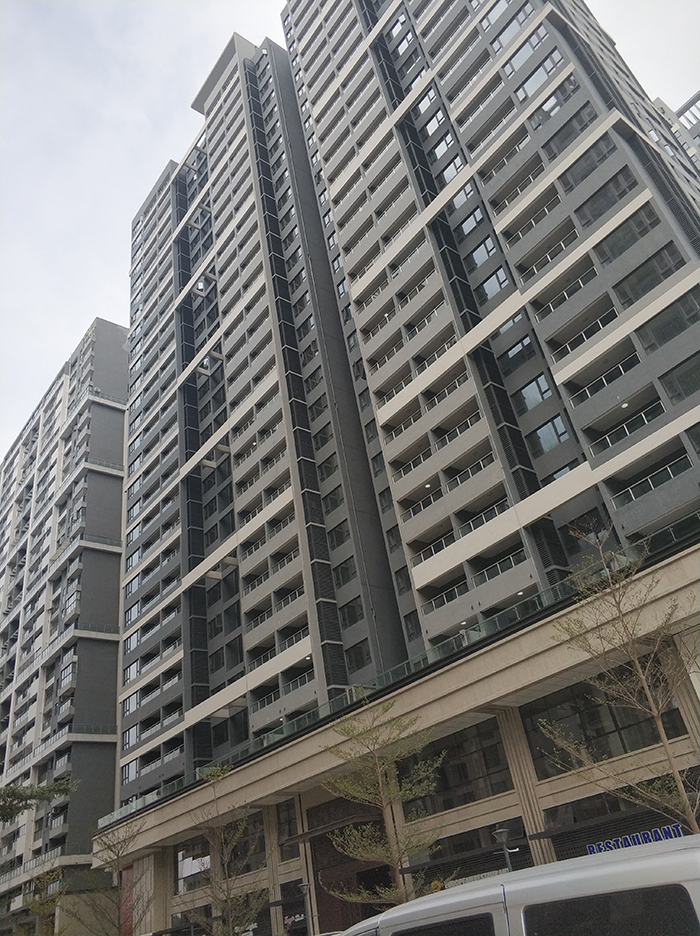 惠州新房最低首付一成 首付贷悄然抬头