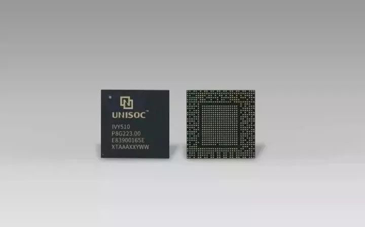 紫光展锐携手华为打通5gvonr语音和视频通话