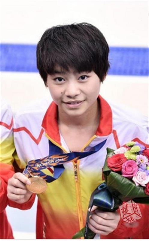 去赛道上偶遇她吧!奥运冠军刘蕙瑕将参加健康跑