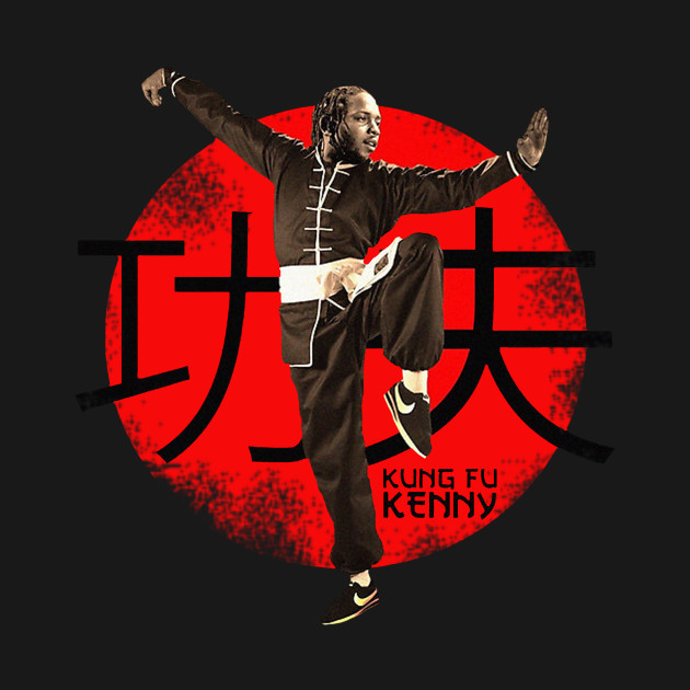 kendricklamar头像图片