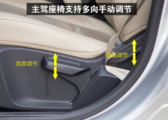 哪些方面能看出一个人是不是老司机?看开车的这七个动作