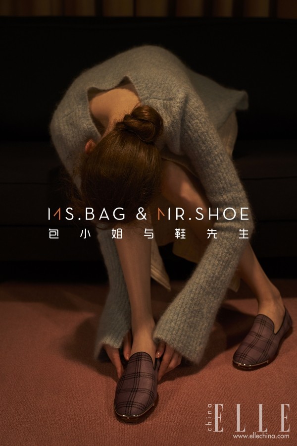 包小姐与鞋先生ms.bag&mr.shoe首店正式登陆上海