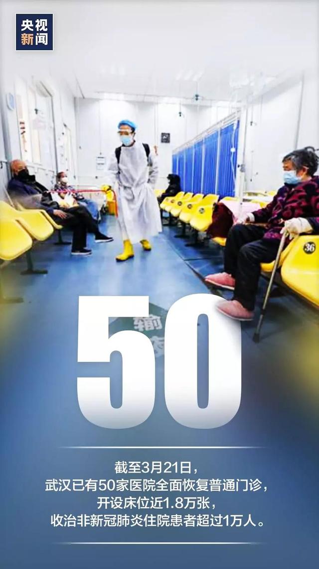 #新冠肺炎#14亿人的心愿,正在实现!