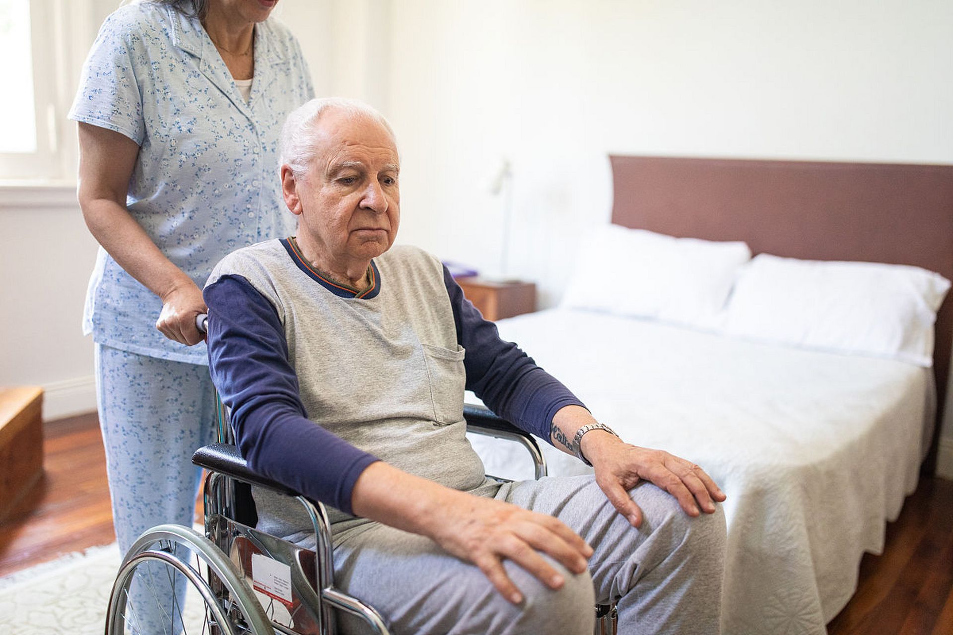 脑梗死,后遗症有哪些表现?