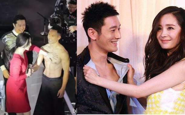 性骚扰的受害对象已不限于女明星,很多男星被粉丝和资本性骚扰