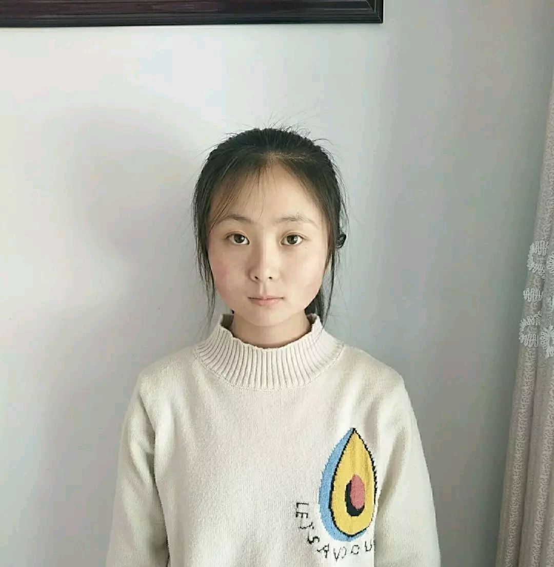 杜艳艳:多难兴邦,共克时艰