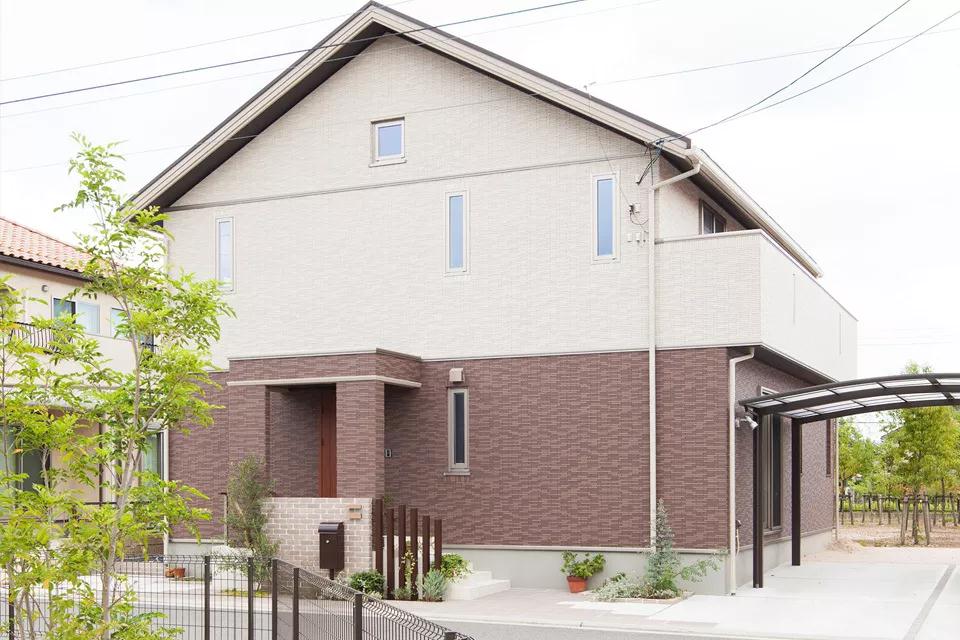 典型的日式二层小楼长什么样?温馨实用的日式风,看完我羡慕了!