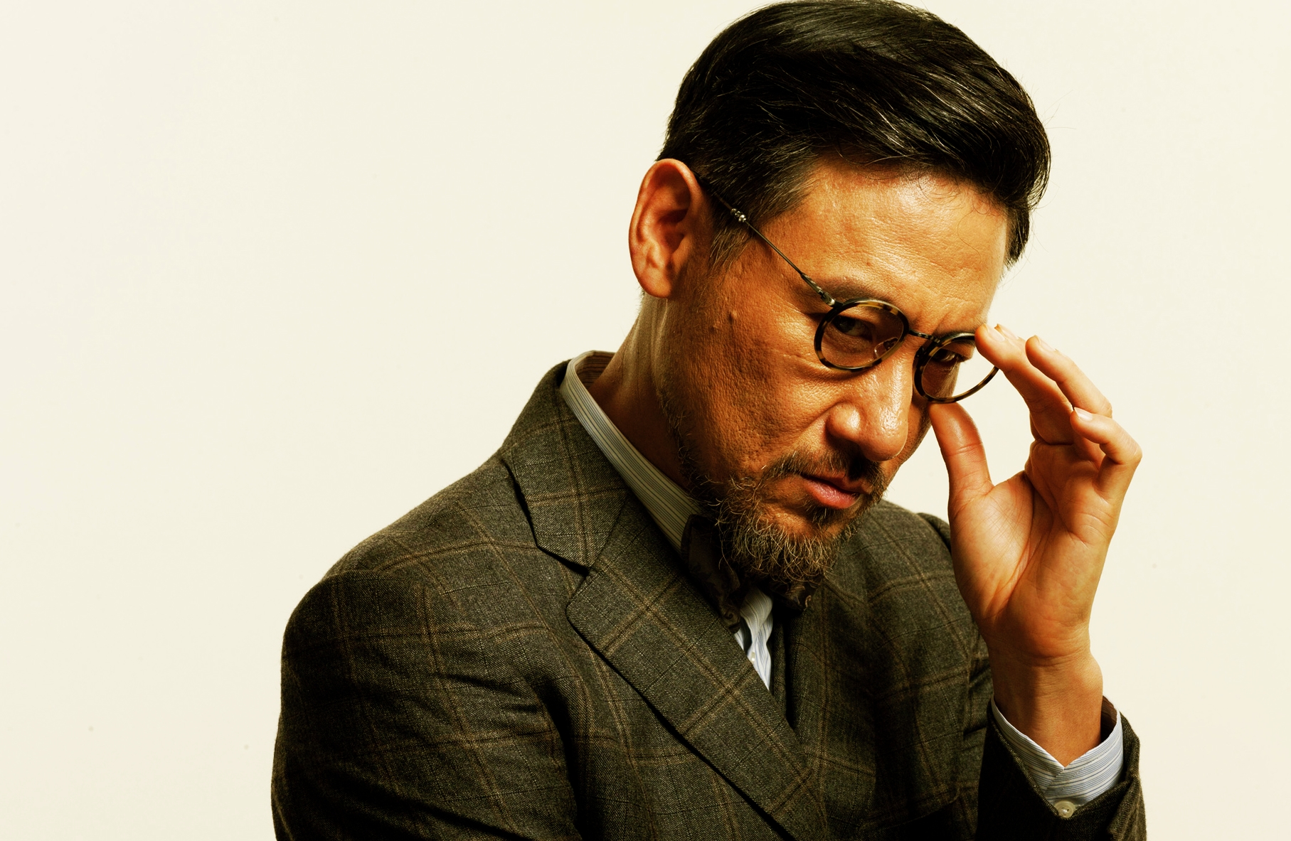 华语歌坛人气高的60后男歌手,刘德华入围,你最喜欢哪位歌手?