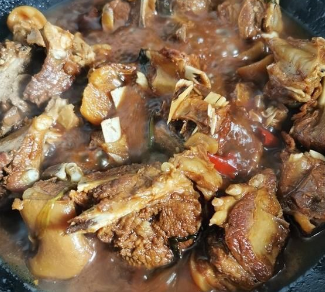 做羊肉不腥不膻的诀窍是什么?大厨:做到这两点,胃口就能大开!