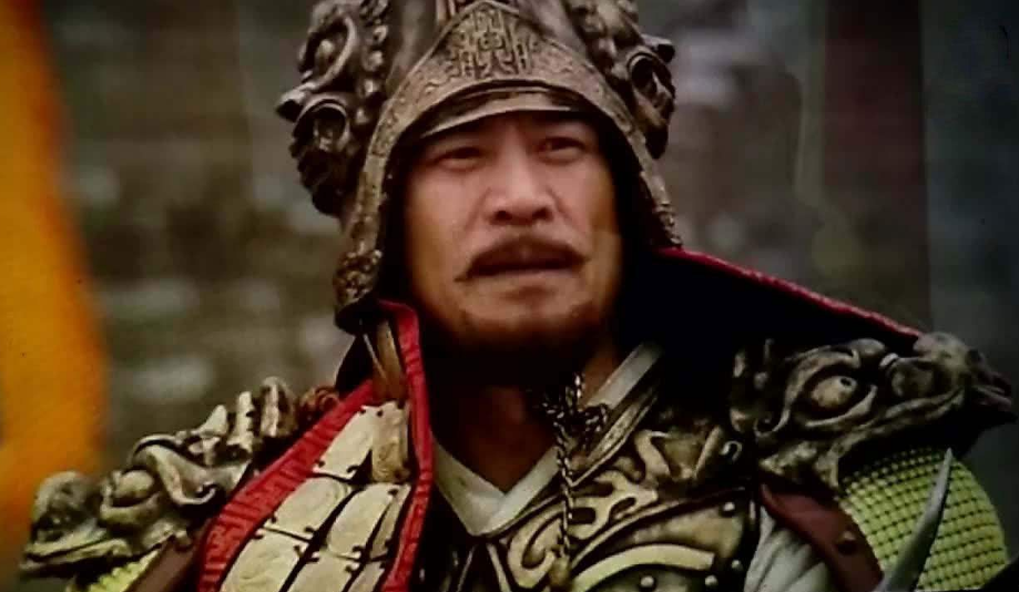 慕容家最后的希望,聪明能力强,但是却英年早逝的慕容盛