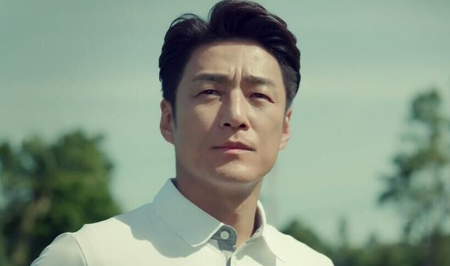 曾凭《大长今》闵政浩红遍亚洲,池珍熙新剧《迷雾》男神魅力再现