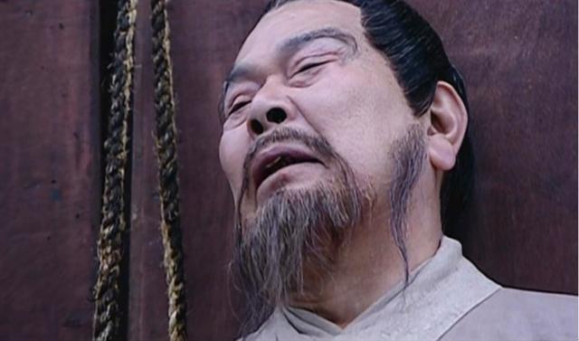 晁错出主意削藩,出事了却想躲到后面,这才是汉景帝杀他的原因