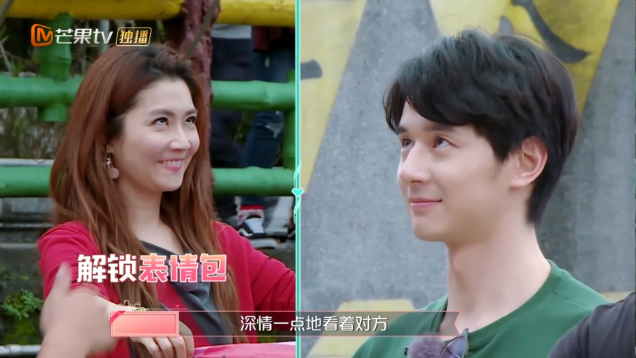 沈梦辰一招哄未来婆婆开心,张轩睿对selina的小细节,获一致认可