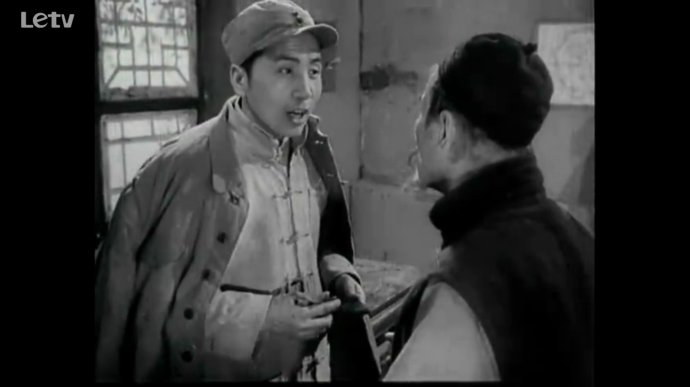 曾出演《白毛女》王大春,50年代银幕大帅哥,如今已被大家淡忘