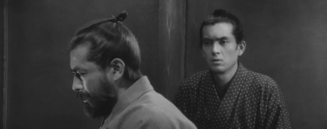 影史谜团!黑泽明与三船敏郎为何决裂?