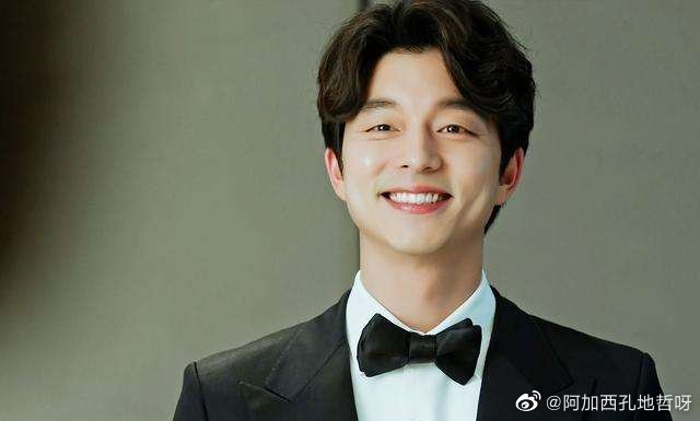 遇见美好#在组里看到讨论南韩 top级40左右男演员