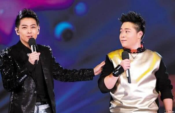 林志颖释小龙《旋风小子》24年后同框,根本不是14岁的年龄差!