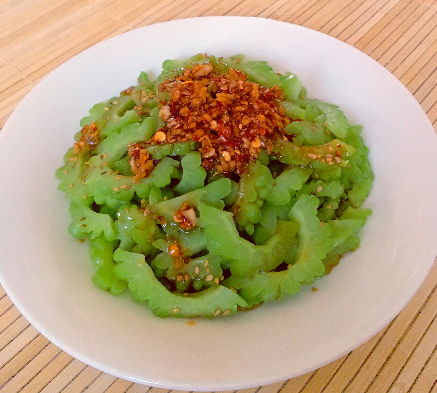 推荐几款清淡的小菜,经常吃油腻的你可以换着吃,排毒又养颜