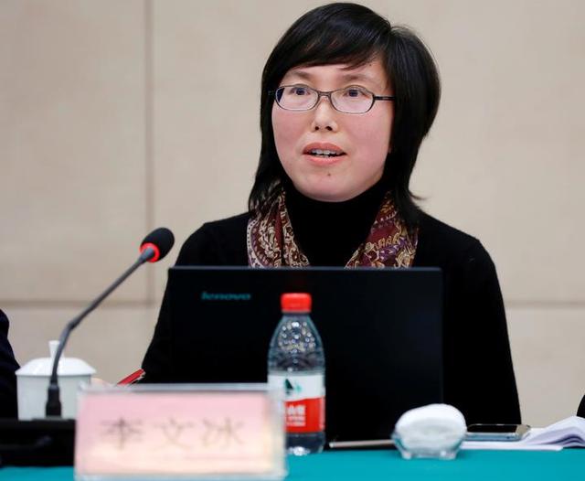 省政协委员李文冰:多方协同联动 培育文化精品