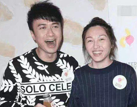 吴青峰老婆图片