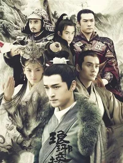 正午阳光否认拍电视剧《破云》,然而它所出品的电视剧都是精品