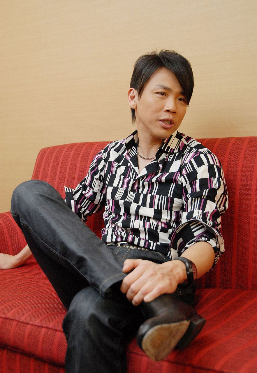 当初陶喆和江佩蓉