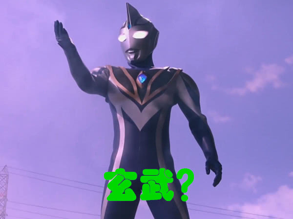 夏扎克是朱雀,提古利斯是白虎,壬龙是青龙,图四竟是隐藏的玄武