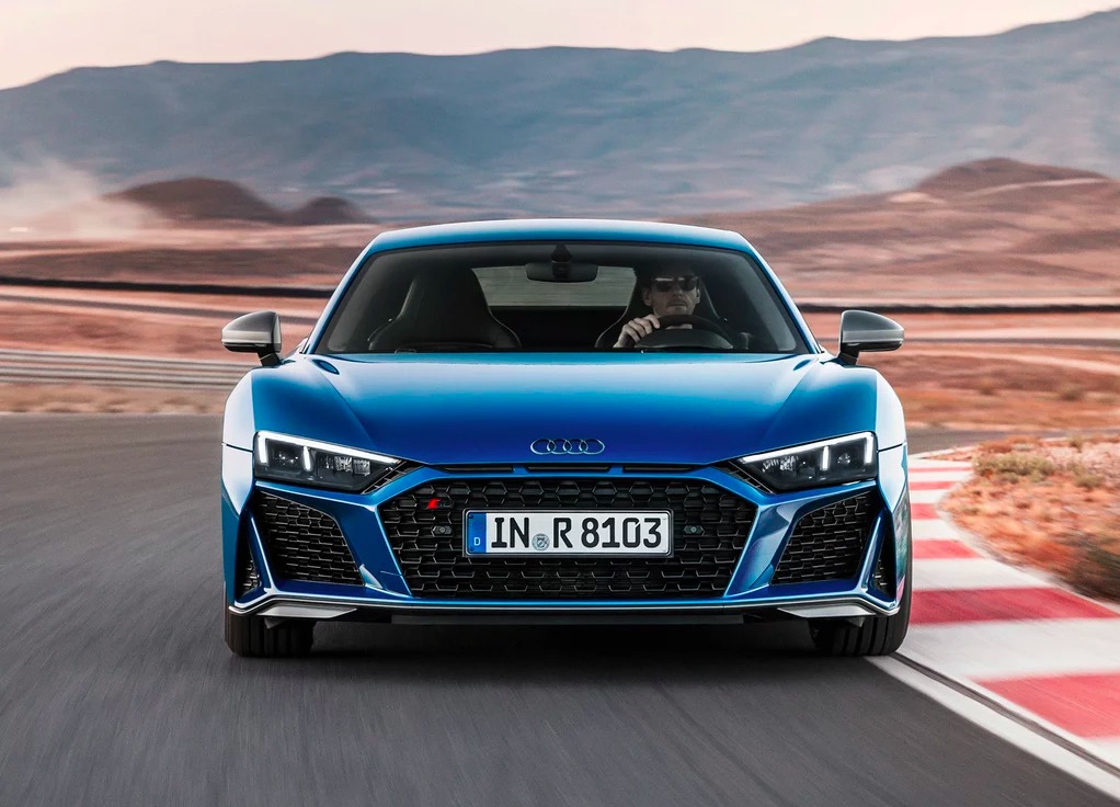 r8奥迪报价2019款 rs8奥迪报价2019款