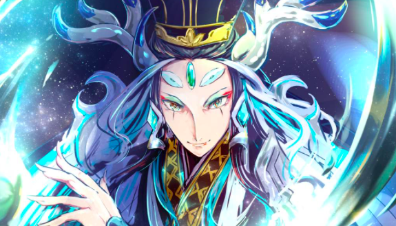 始皇帝评价骤跌,被评价"毫无排面",2.3从最强异闻带沦为最弱