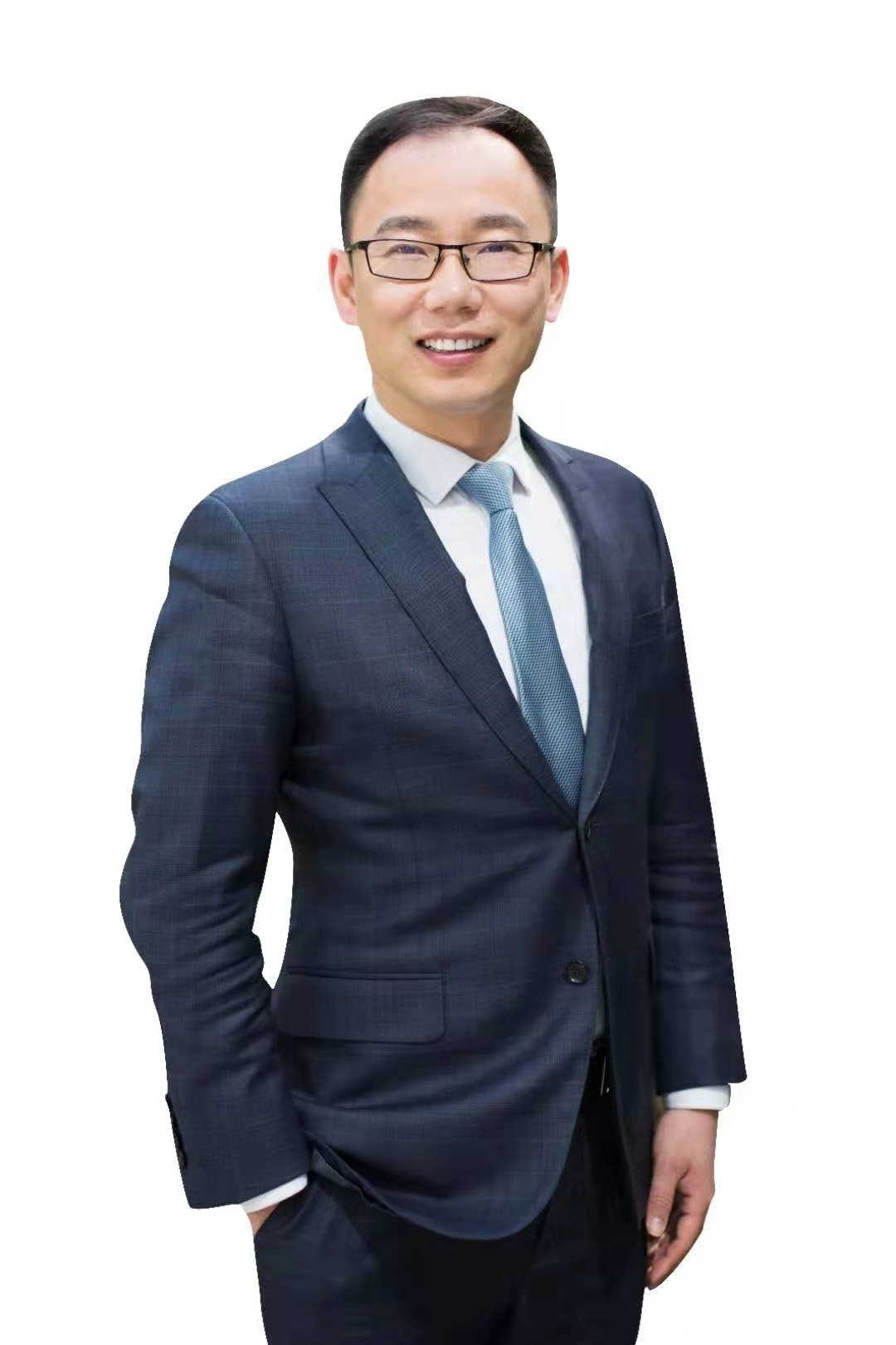 专访清华经管区块链金融研究中心理事首席专家何平对区块链保持开放